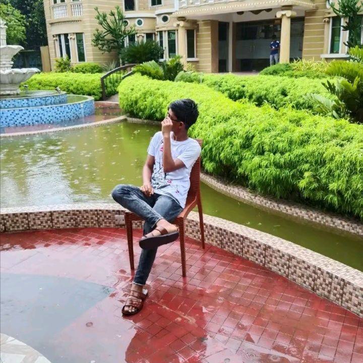 Ali Hossain চাচা ️‍🩹 | Rimon Bhuiyan
