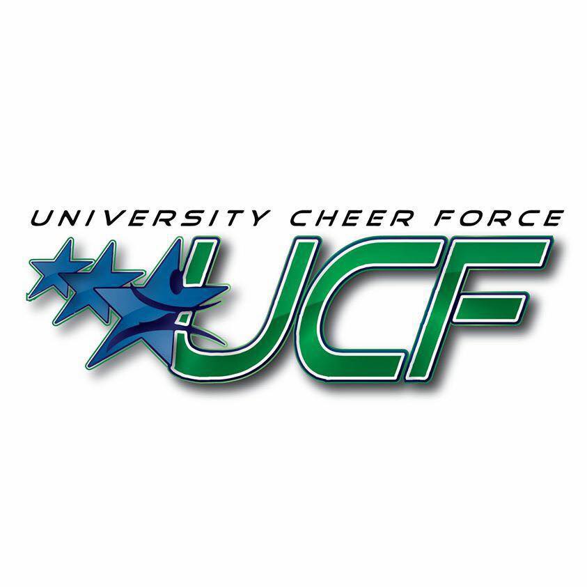 Introducing the 2026–2027 UCF... - University Cheer Force | Facebook