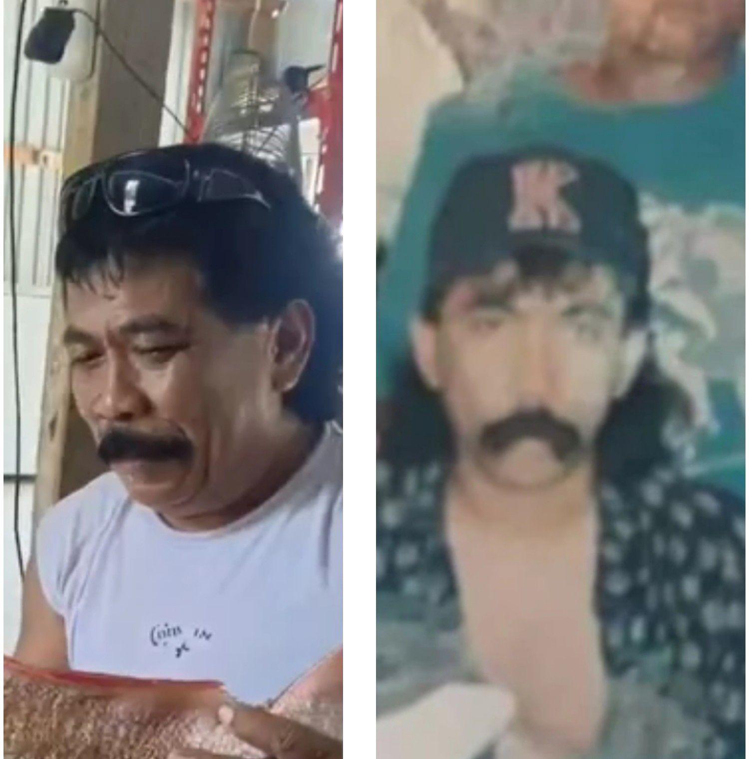 Makin Songong Koruptor Dilindungi, Warganya Disuruh Pergi. Prabowo