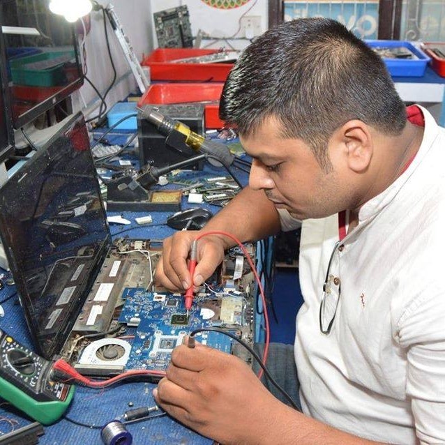 XPERT Laptop Solution | Janakpur
