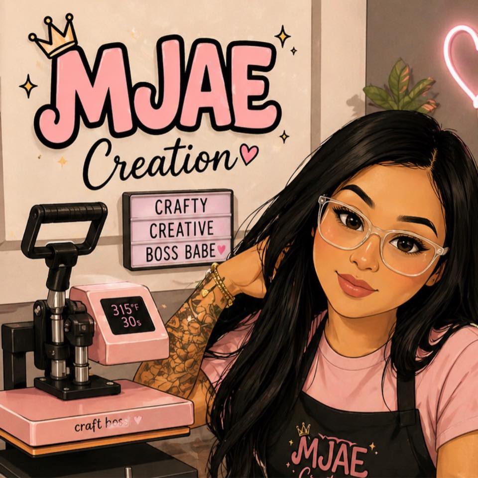 MJAE Creations | San Juan TX