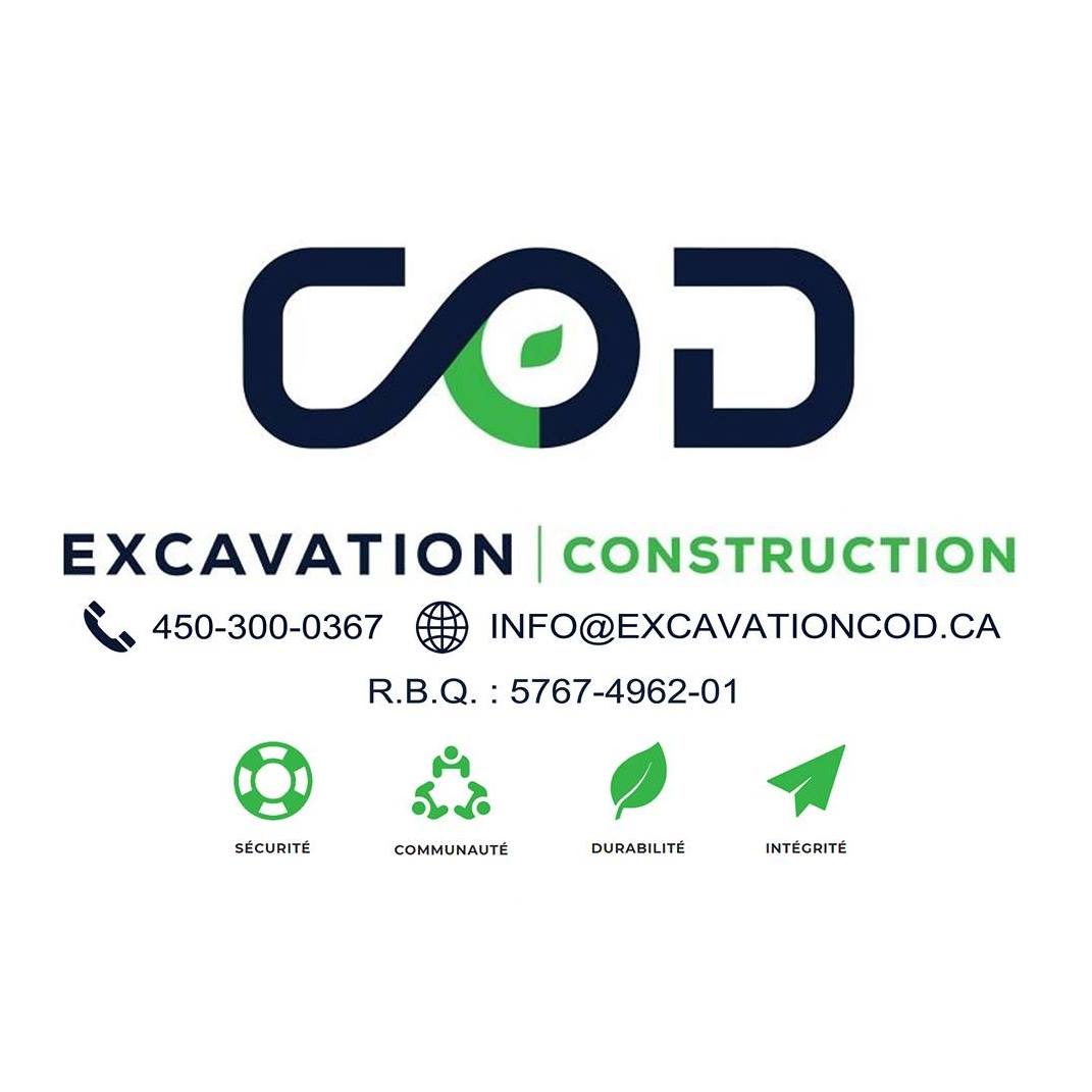Construction COD
