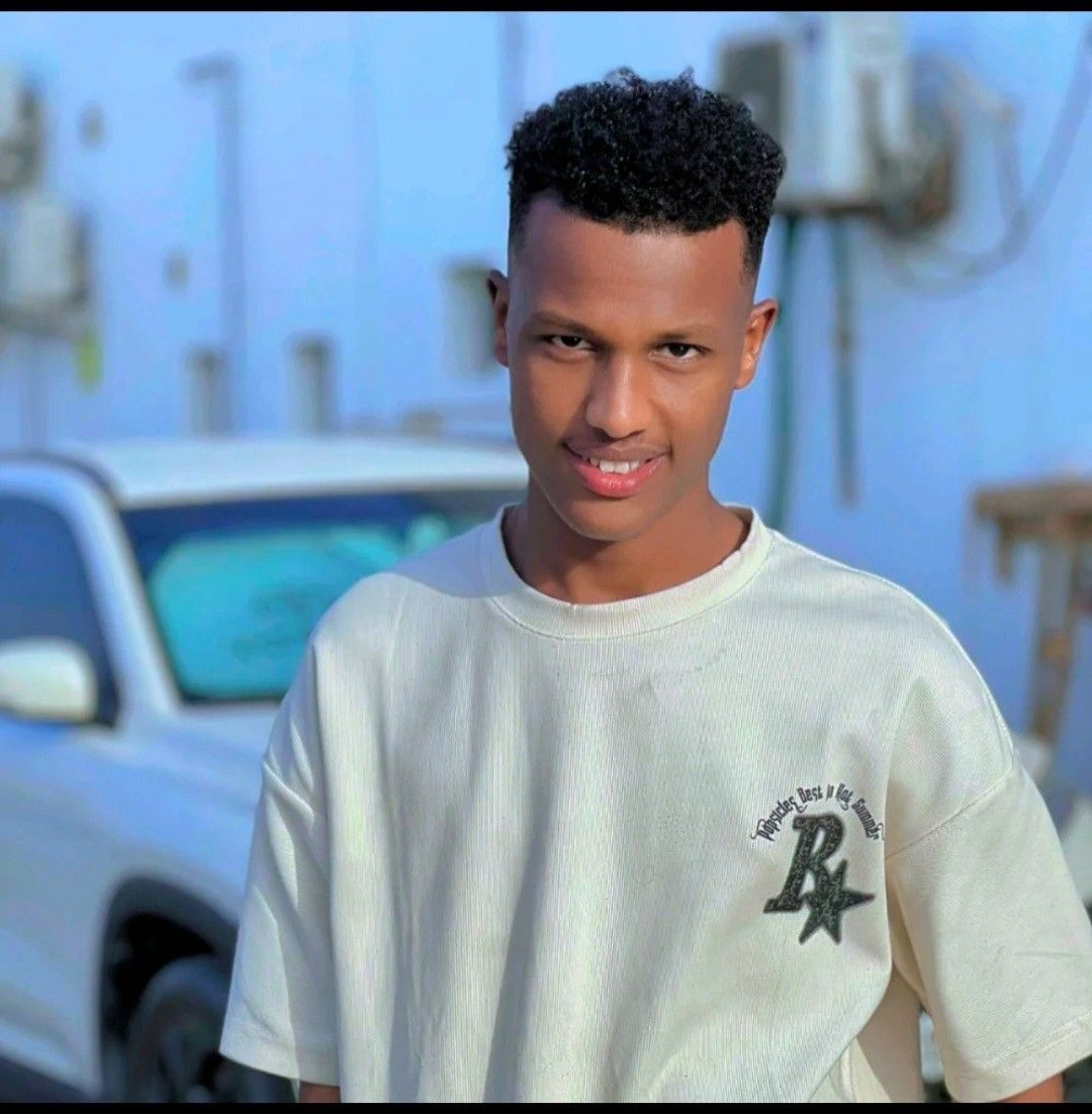 Musab Zakir