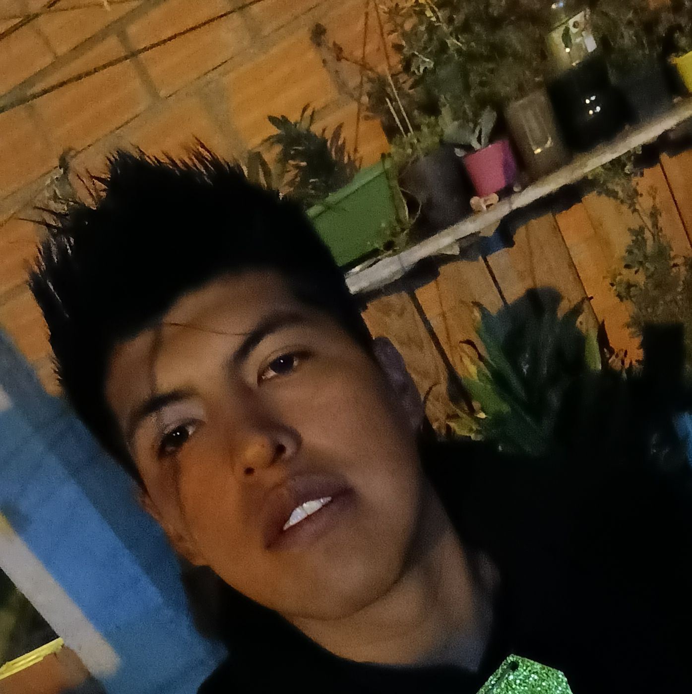 Rolando Marcelo Sanabria Ruiz