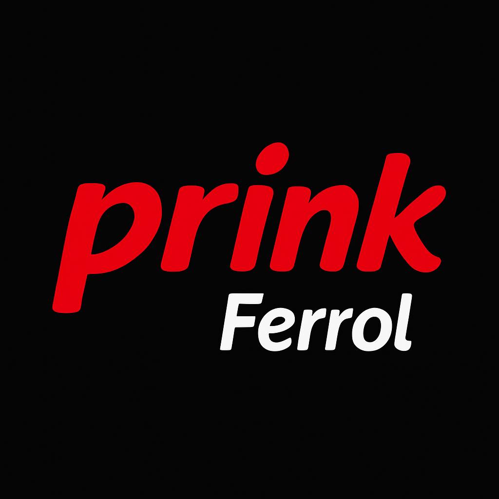 Prink Ferrol - 🎄 ¡Ya está aquí la Lotería de Navidad de... | Facebook