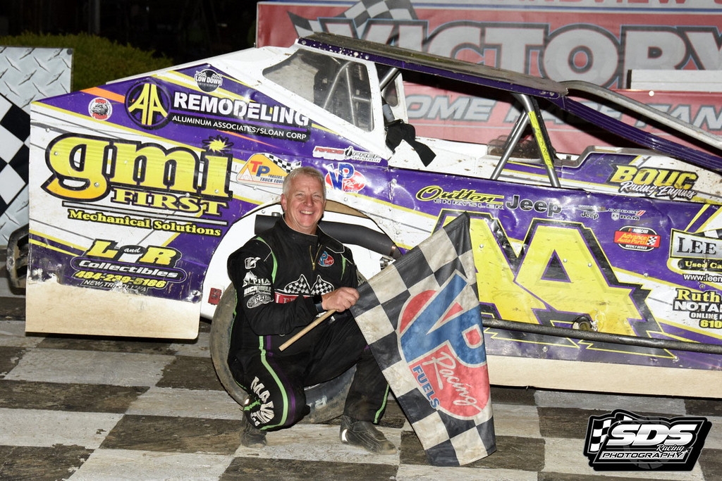 Doug Manmiller Racing