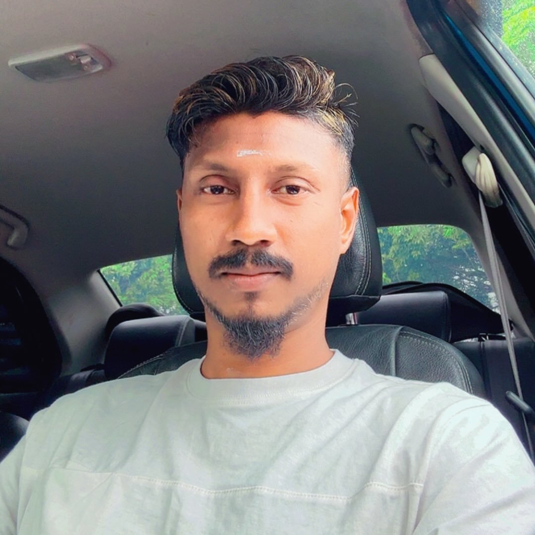 Yuva Raj