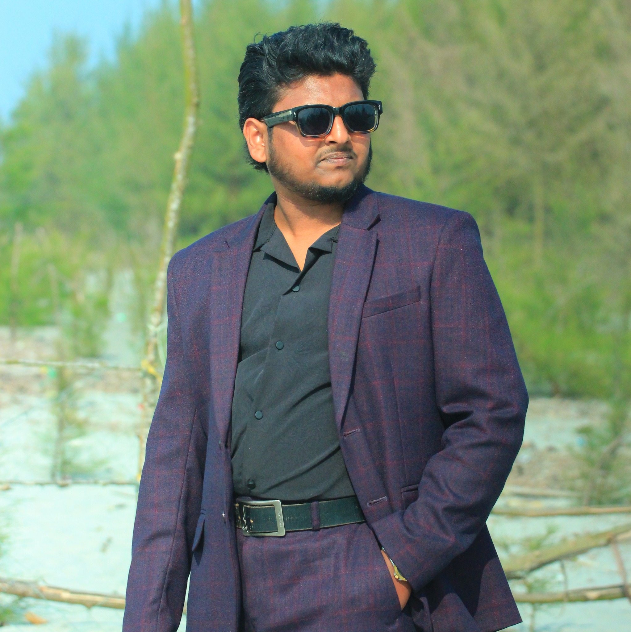 Md Riaz Mia
