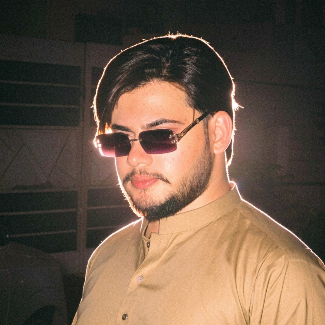 Tayyab Rashid