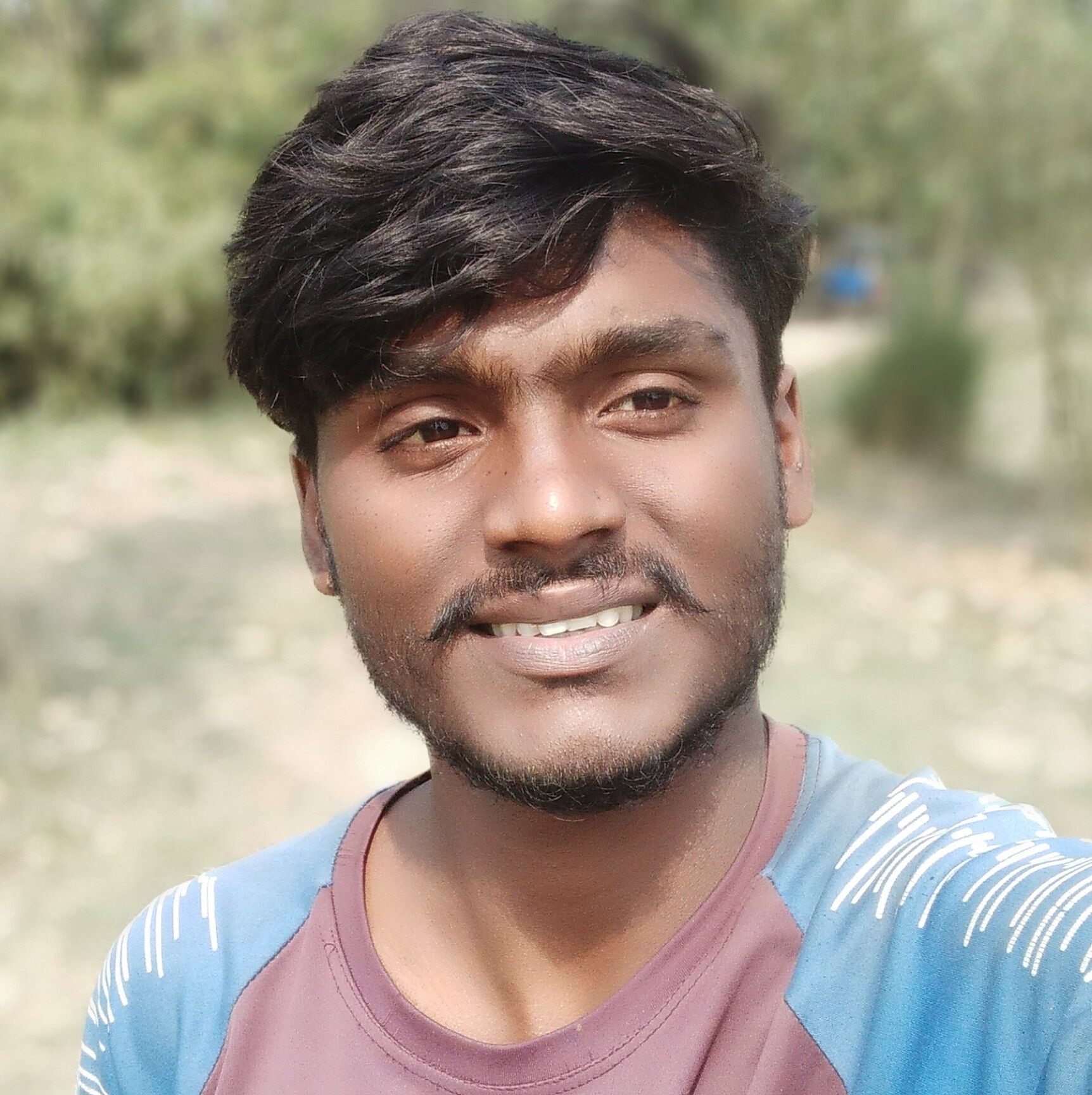 MD Rihan Ahmmed Ripon