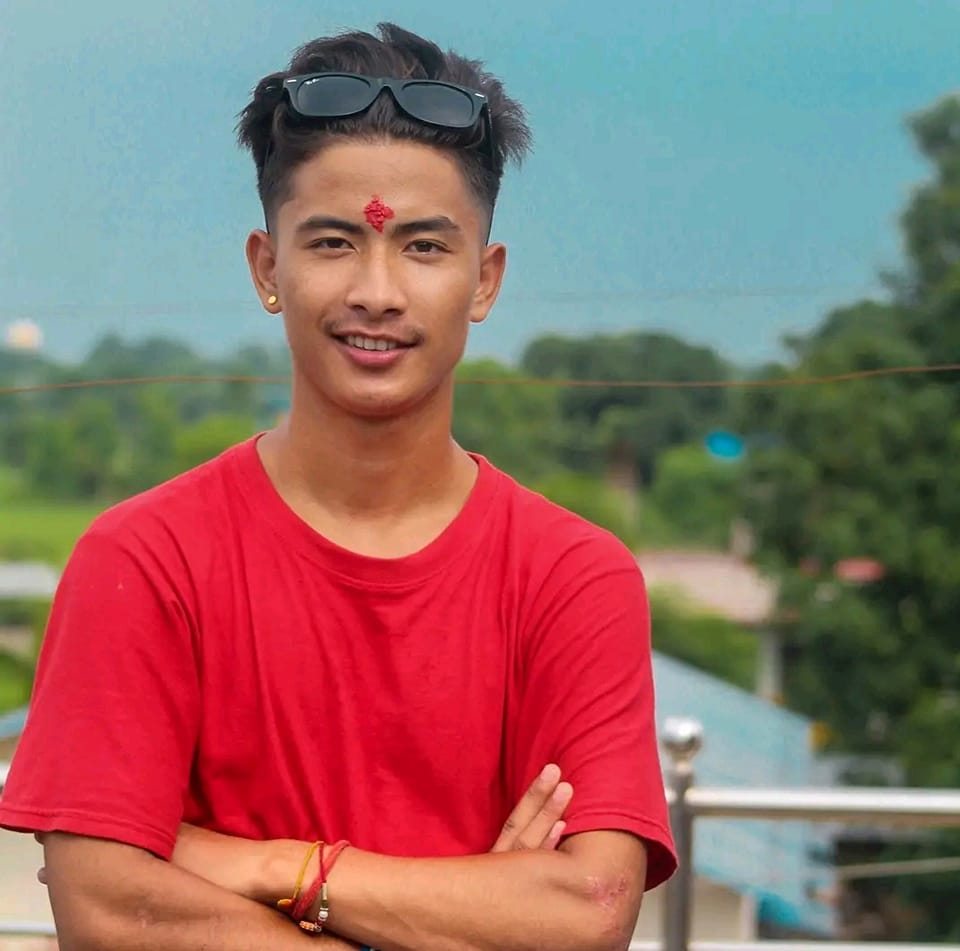 Surendra Thakurii