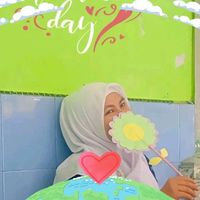 Siti Juhaeriyah