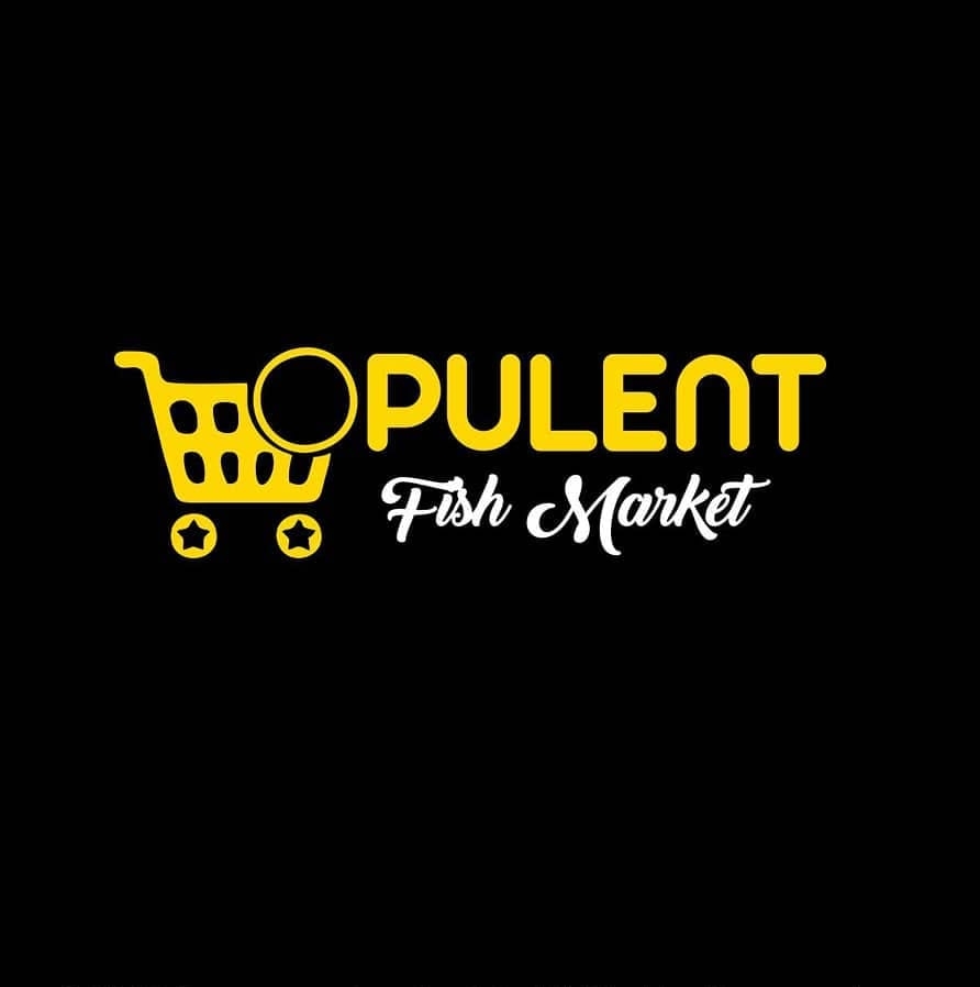 Opulent fish market | Lagos