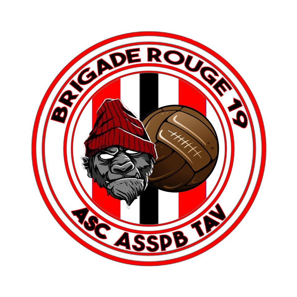 La Brigade Rouge