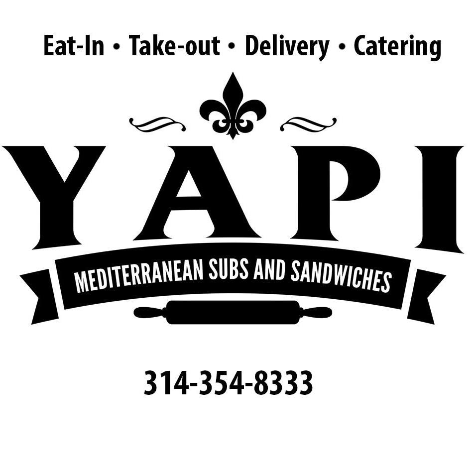 Yapi Mediterranean Subs and Sandwiches | St. Louis MO