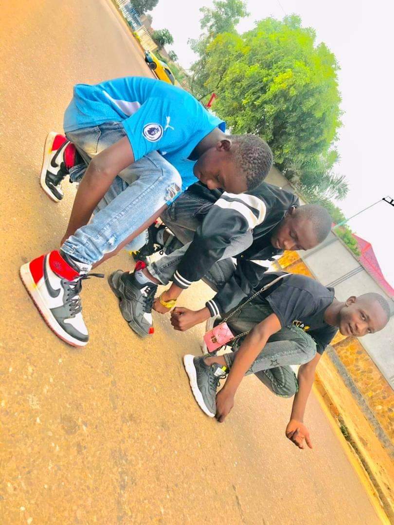 Chaboy officiel