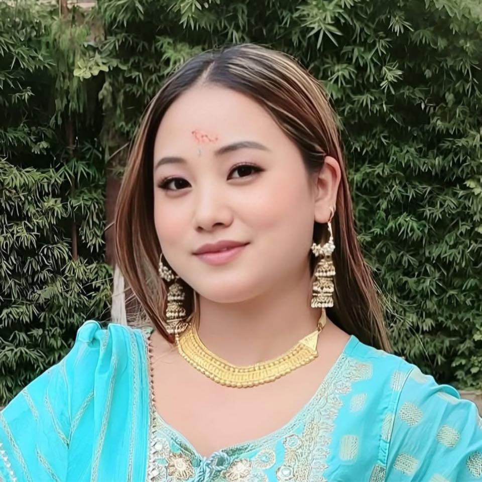 Kanchan Magar