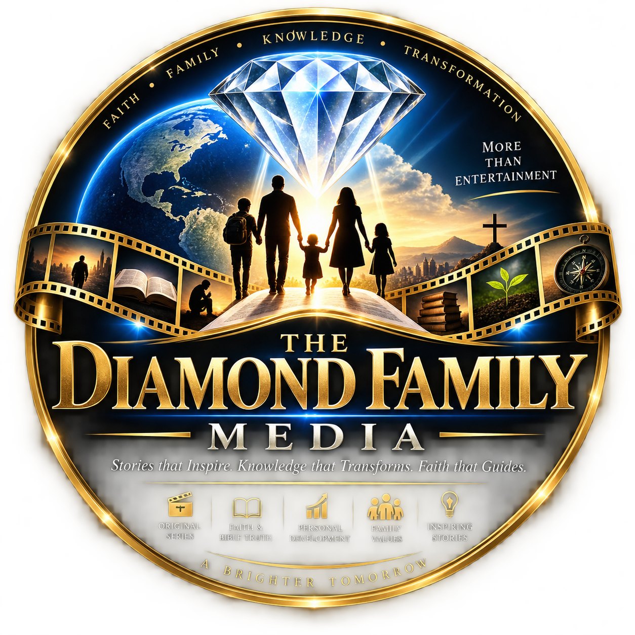 Diamond Family Media