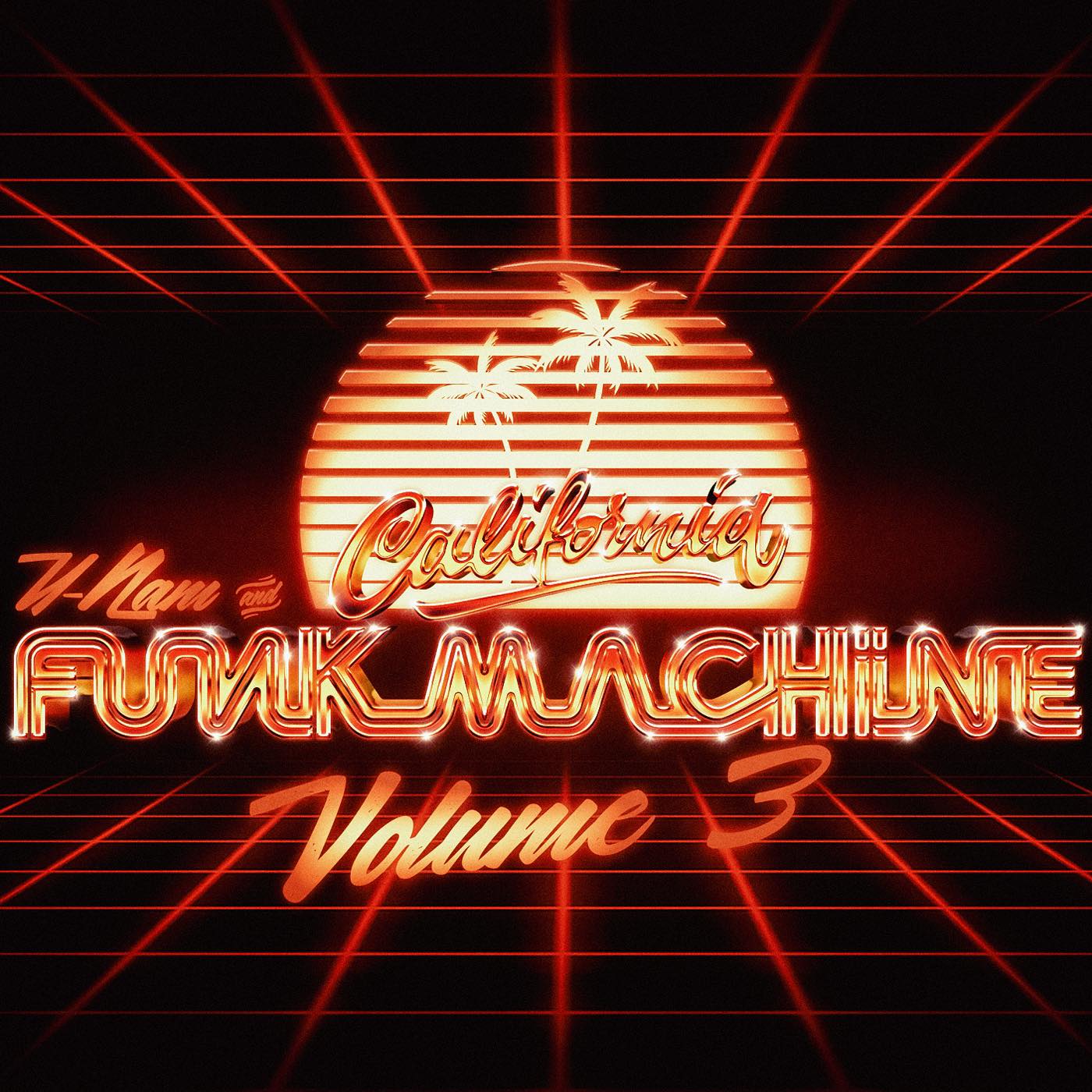 California Funk Machine (@californiafunkmachine) • Facebook