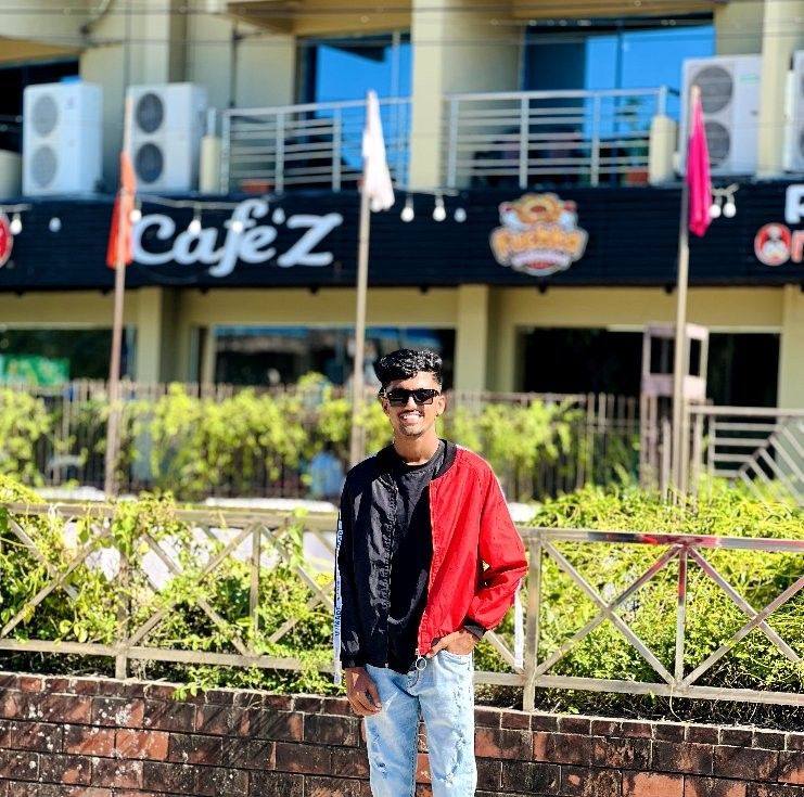  Shahed Talukder 