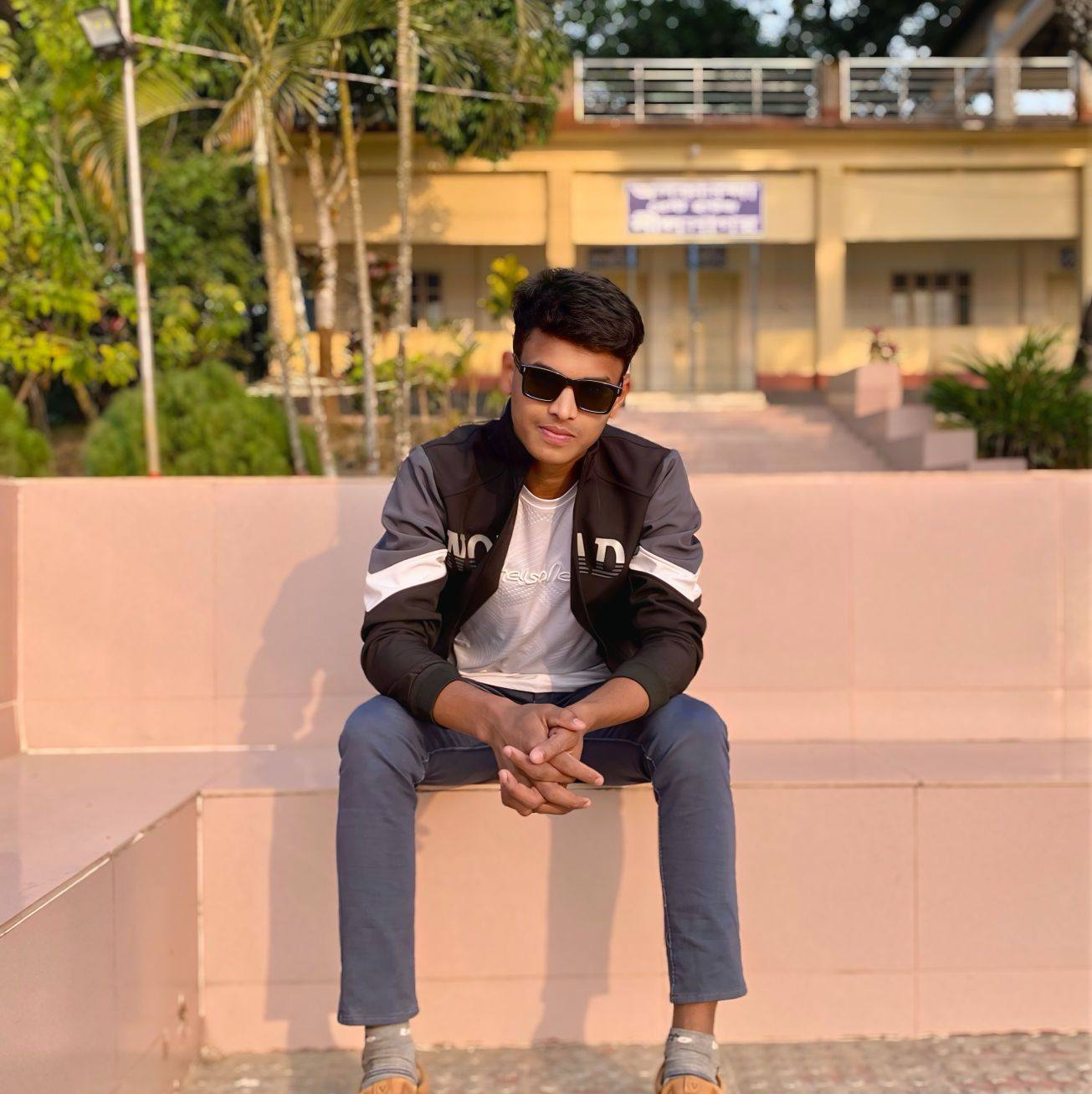 Md Rifat Hosain