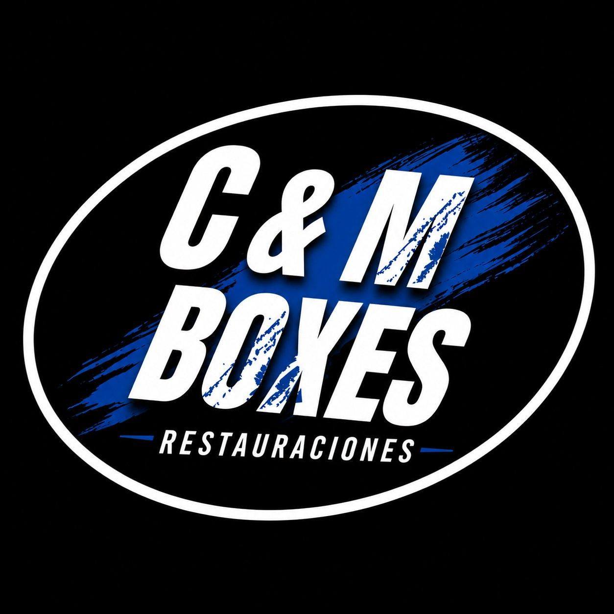 Taller C&M BOXES | San Lorenzo