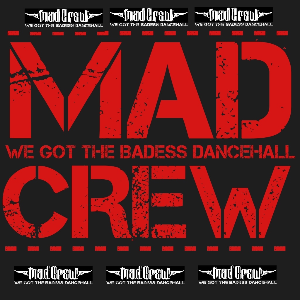 Mad-Crew
