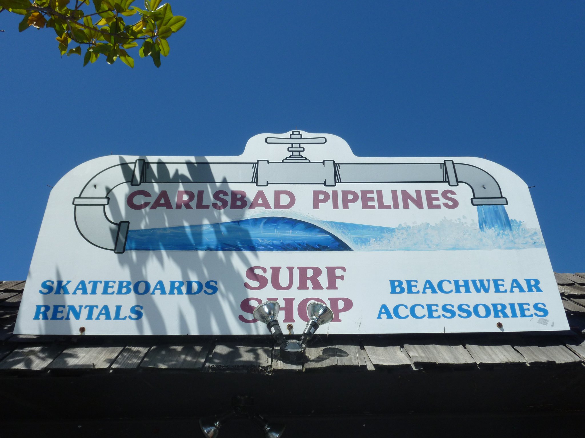 Witt's Carlsbad Pipelines | Carlsbad CA