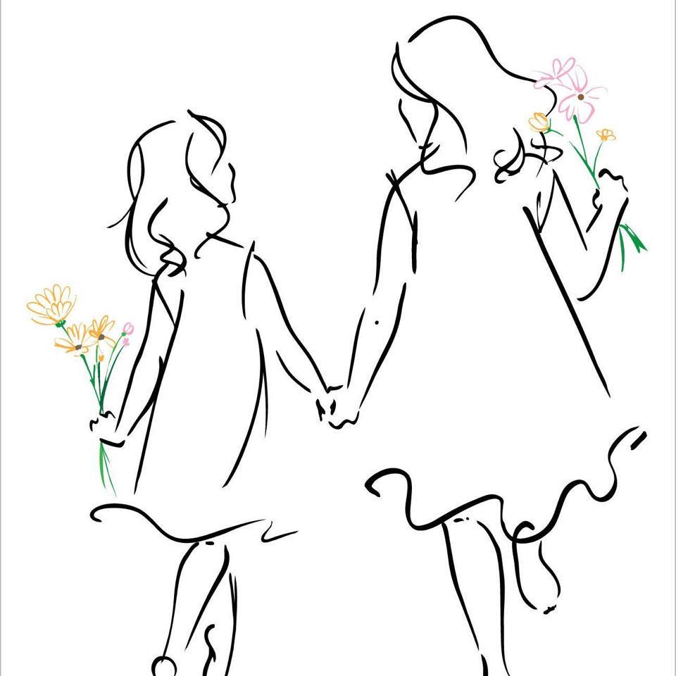 Sorting Sisters