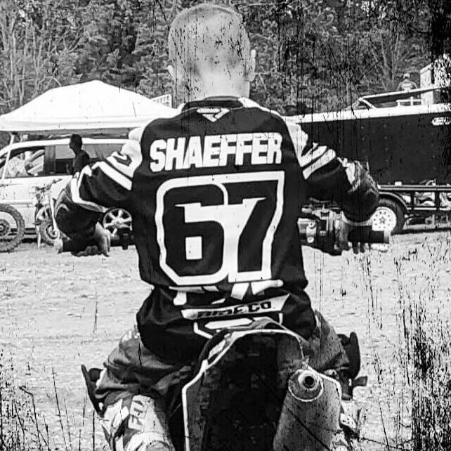 Shaeffer Racing