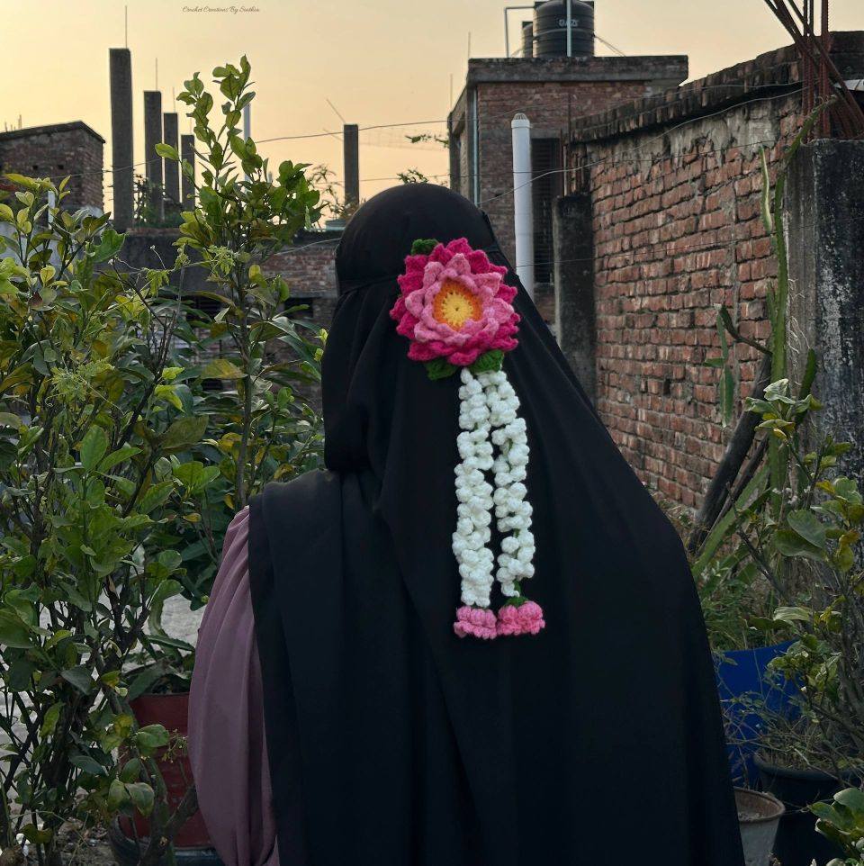 Obayda Jannat Sinthia