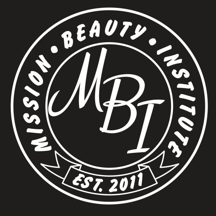 Mission Beauty Institute logo