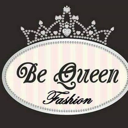 Be Queen fashion | Ariana