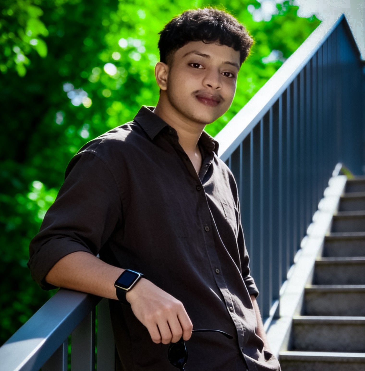 MD Saddam Hossain