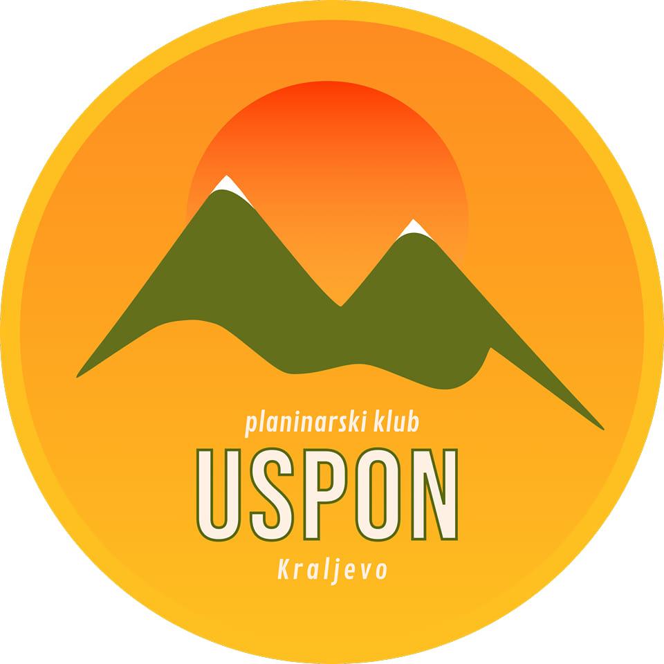 Planinarski Klub- Uspon Kraljevo