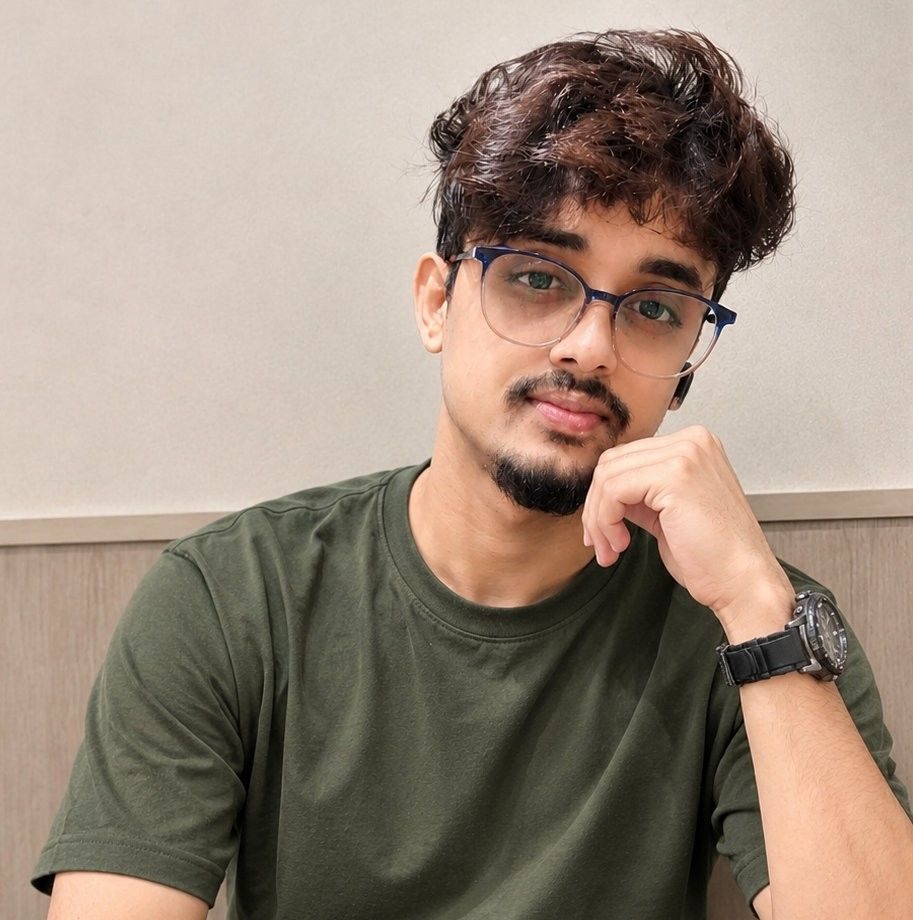 Md Sahil Raza