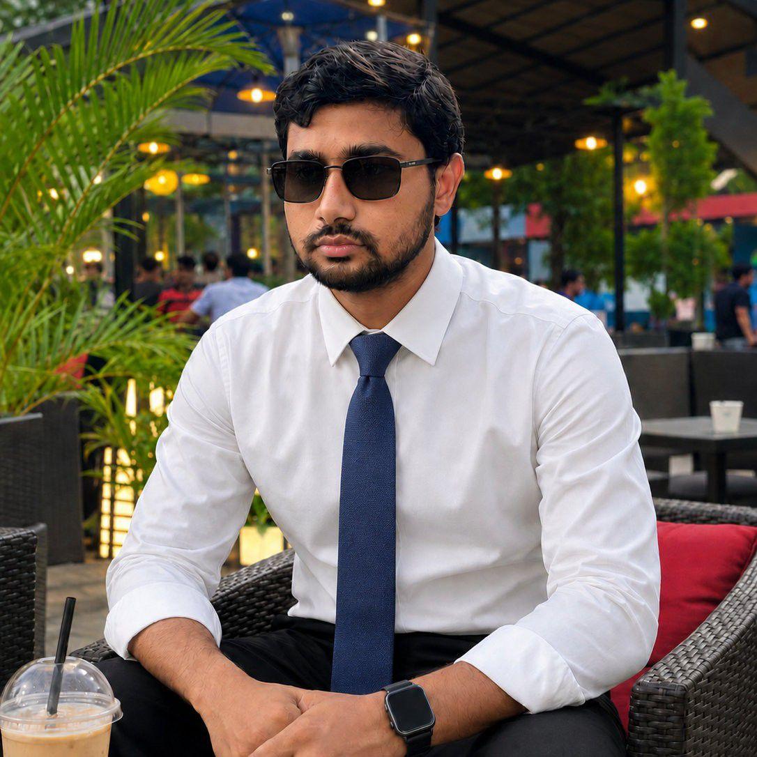 H.W. Rashid