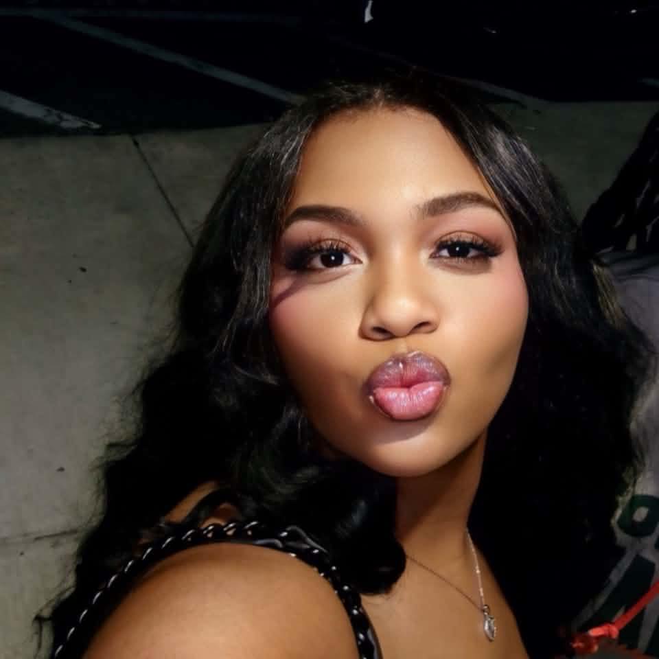 Keyondra Taylor