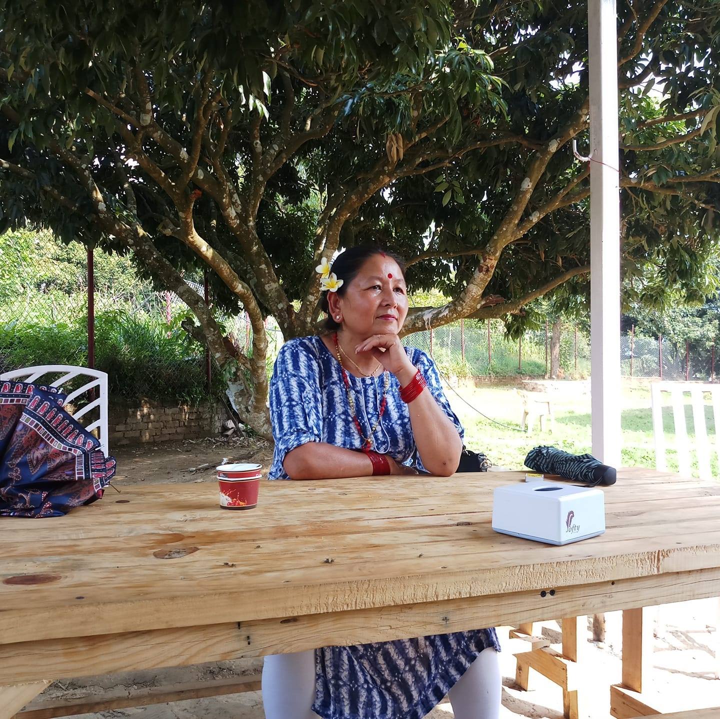 H Begum on Reels