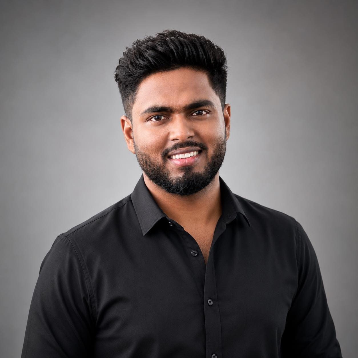 MD Rakibul Hasan Sojib
