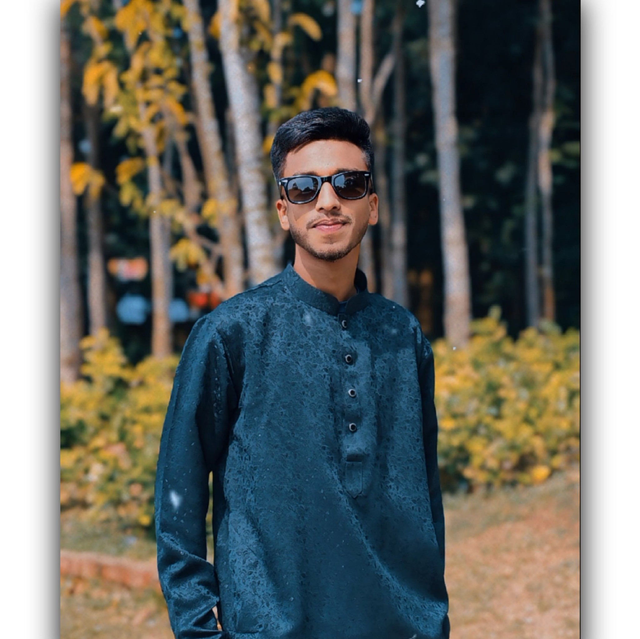 MD Humayon Kabir