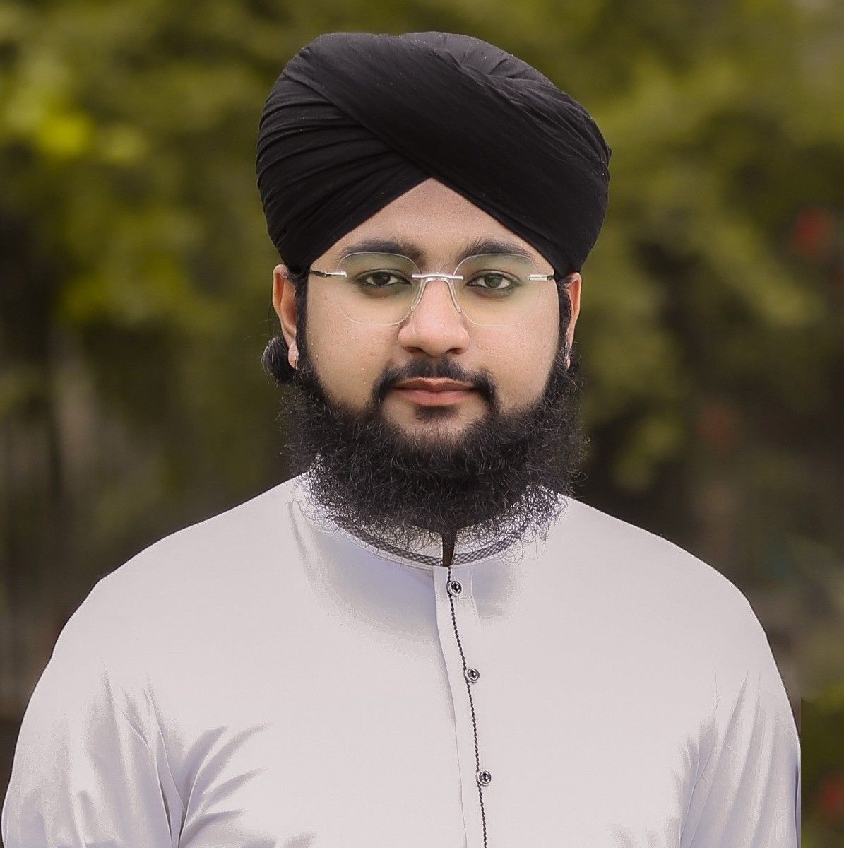 Hafiz Salman Raza Qadri