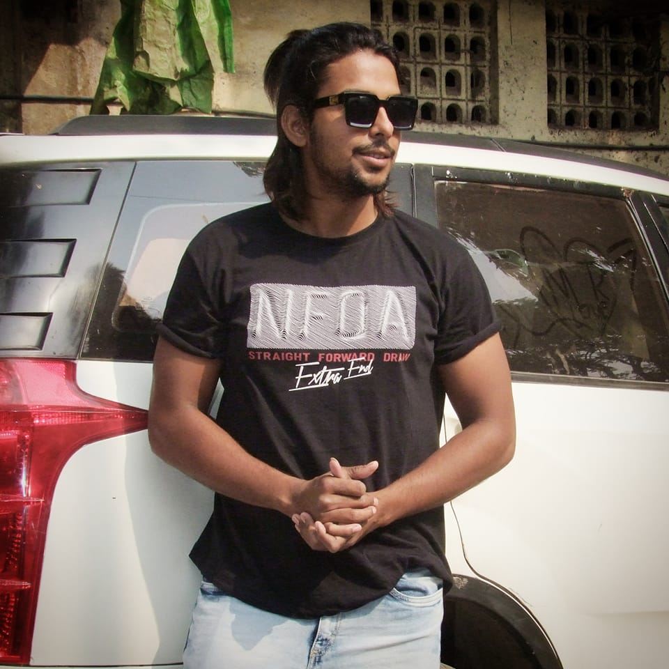 Rizwan LaLa on Reels