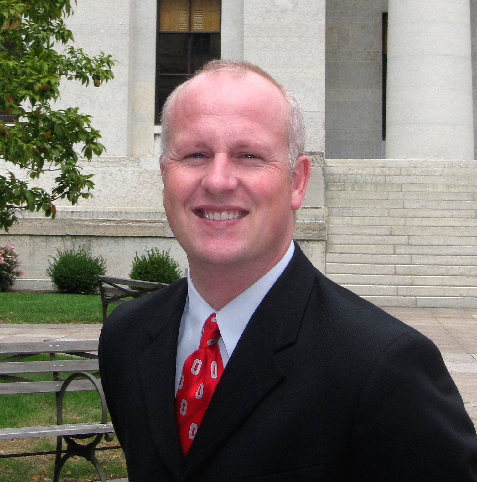 Nathan Ricker