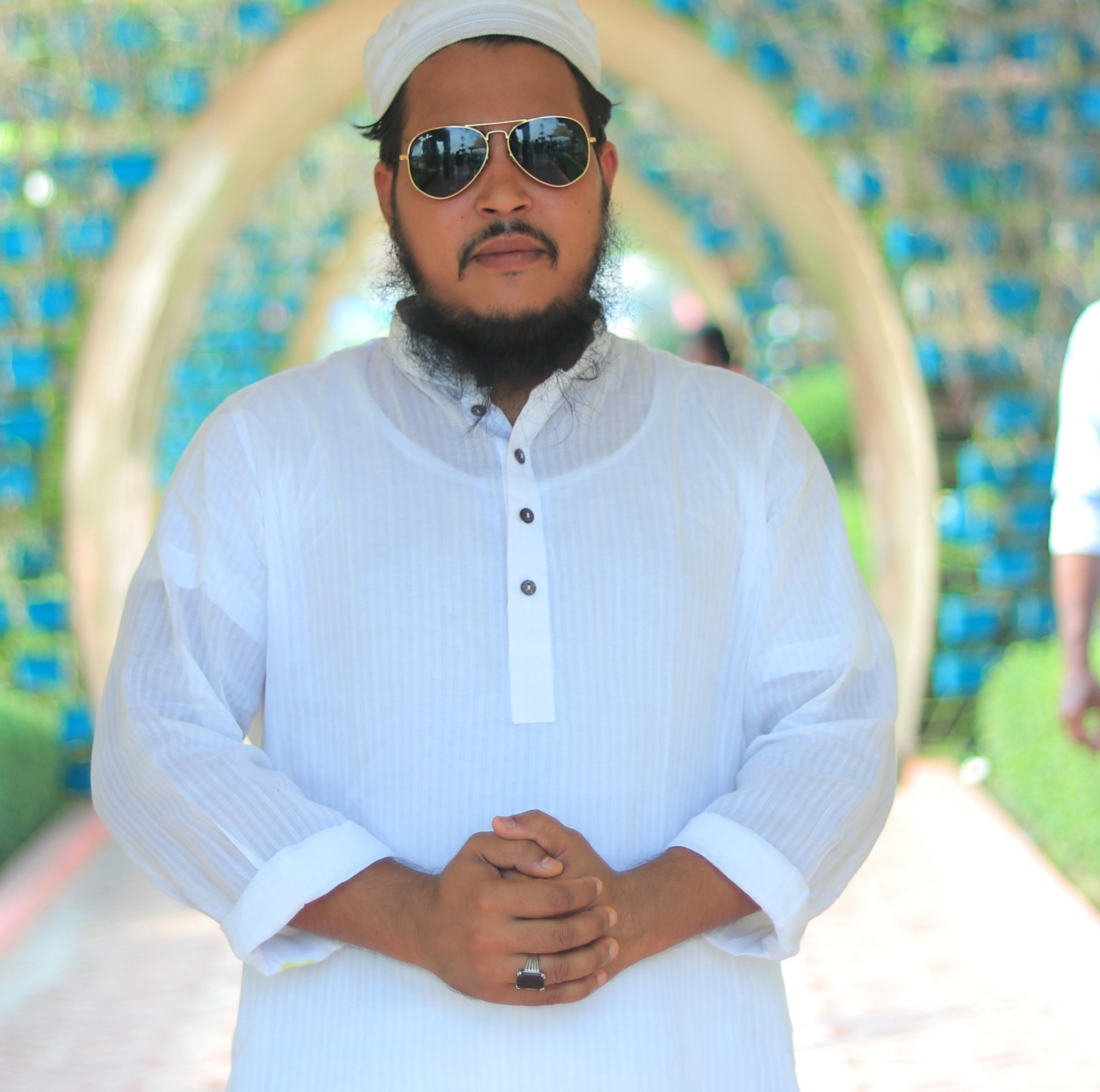 Baized Hasan