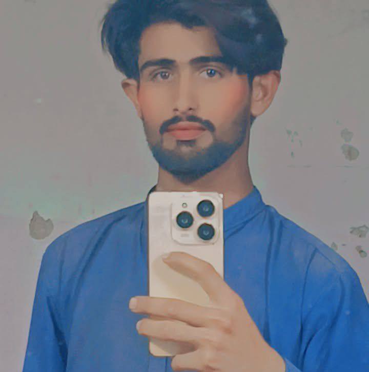 Ahsan Rafeeq Rafiq