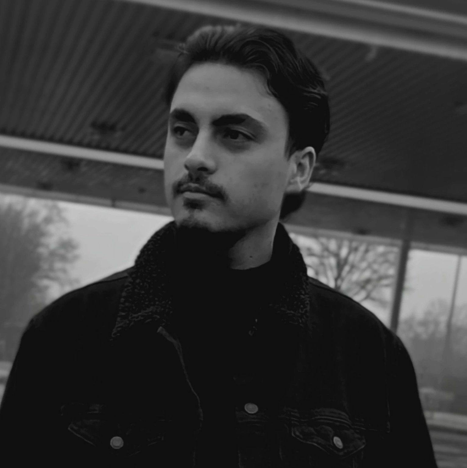 Diyar Haji Rasho