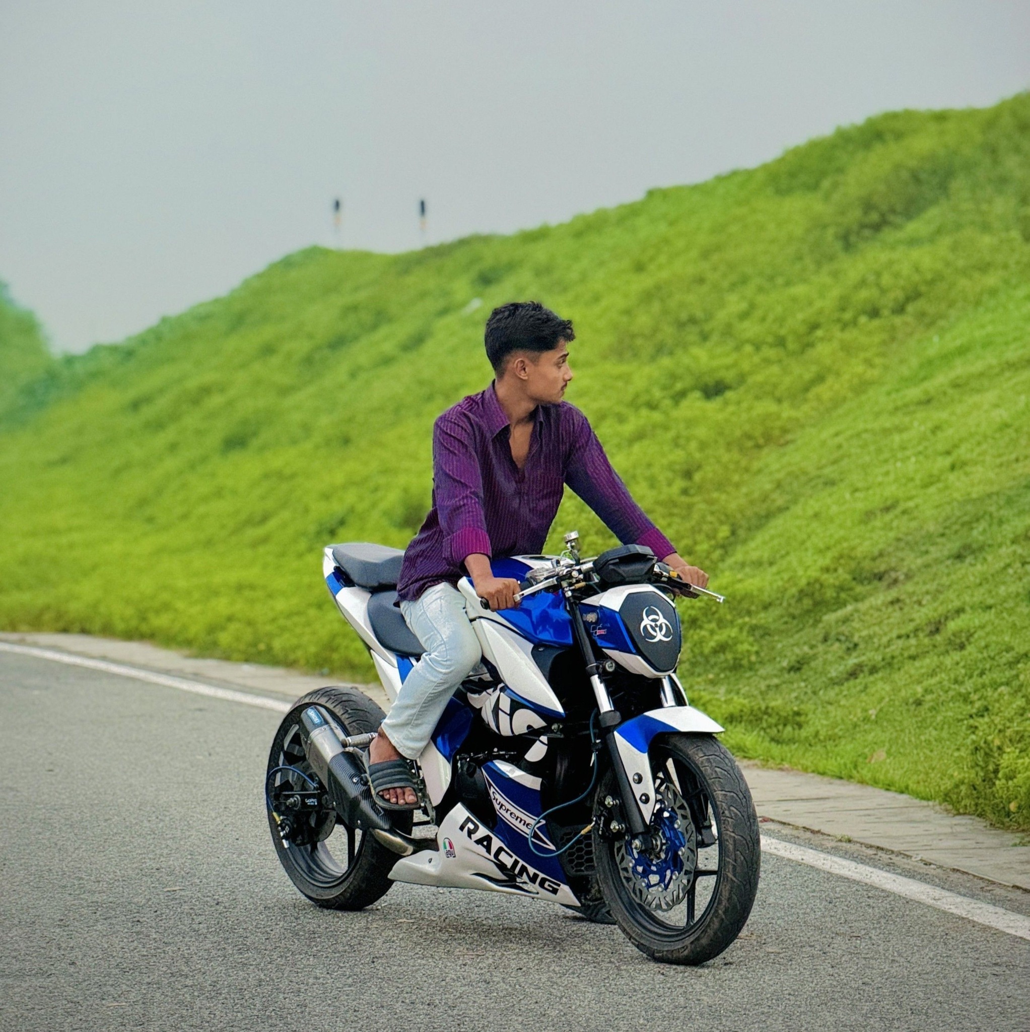 Mohammad Ruman