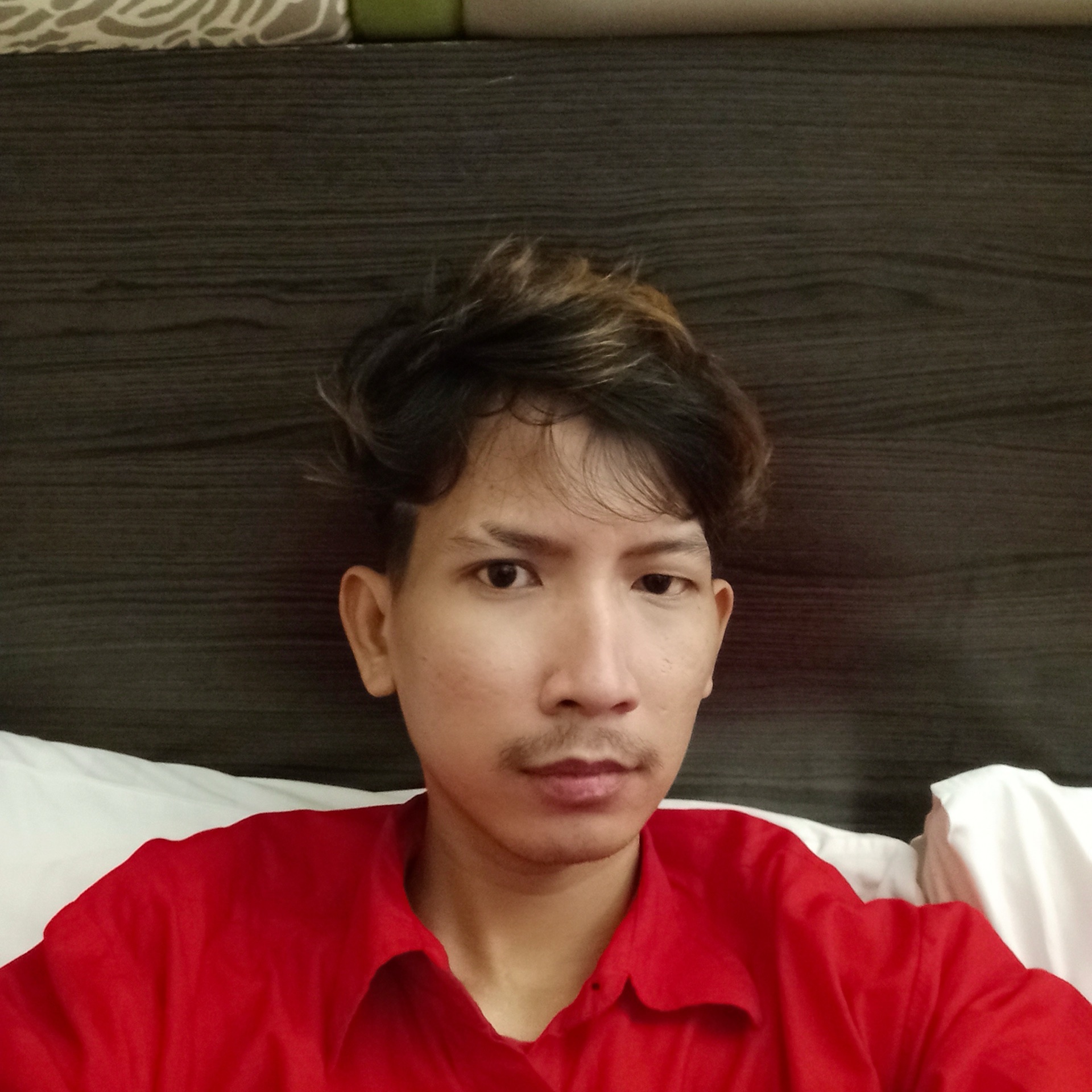 Lalamove Driver Motor Indonesia | Rungkad parah ini pergudangan dadap ...