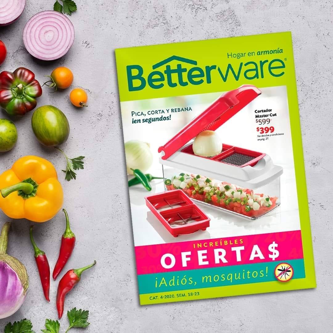 Betterware Guadalajara